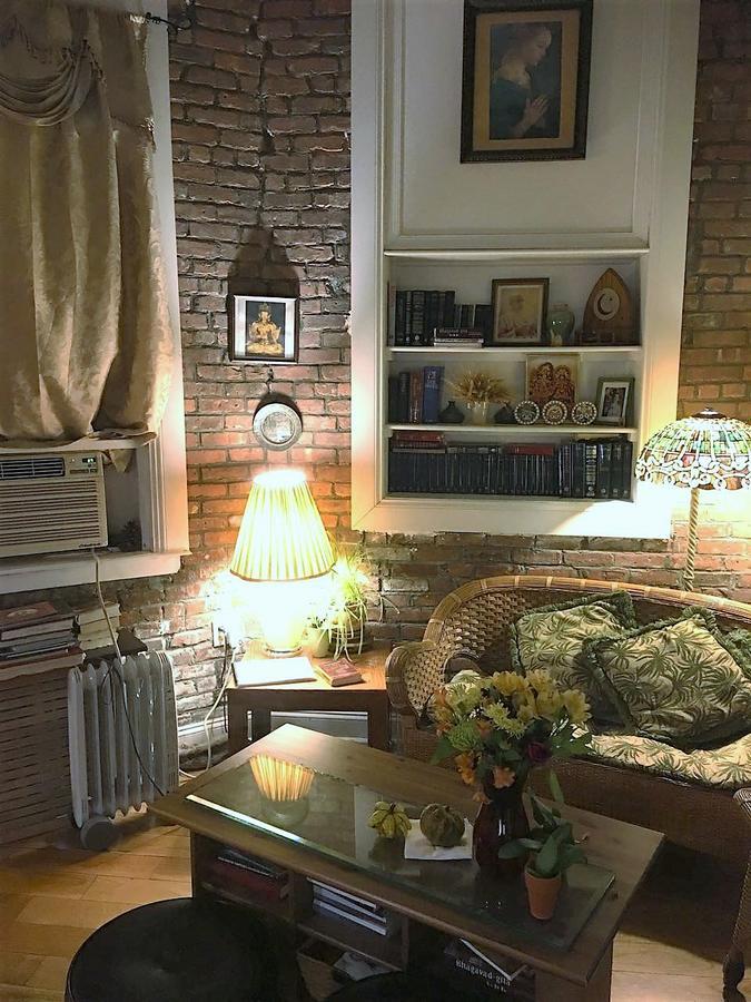 Interfaith East Village New York Bagian luar foto