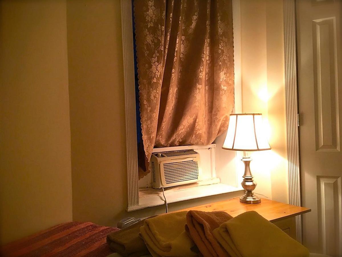 Interfaith East Village New York Bagian luar foto